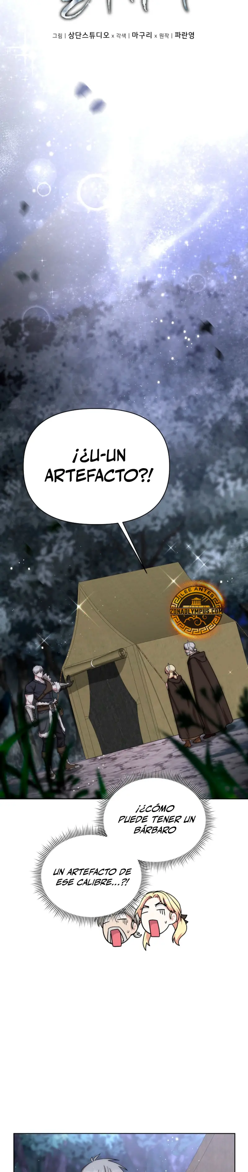 Viviendo como un bárbaro en un mundo de fantasÍa > Capitulo 41 > Page 151