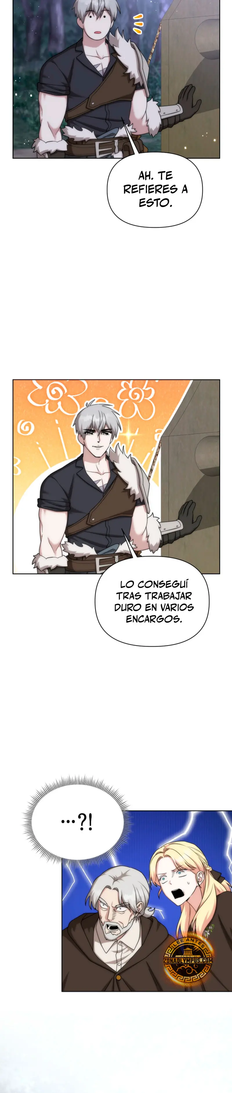 Viviendo como un bárbaro en un mundo de fantasÍa > Capitulo 41 > Page 161