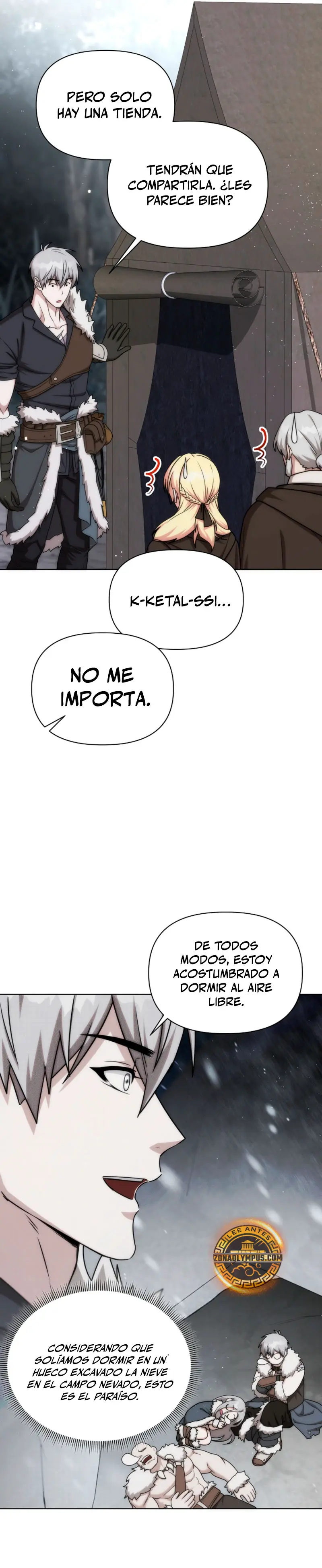 Viviendo como un bárbaro en un mundo de fantasÍa > Capitulo 41 > Page 171