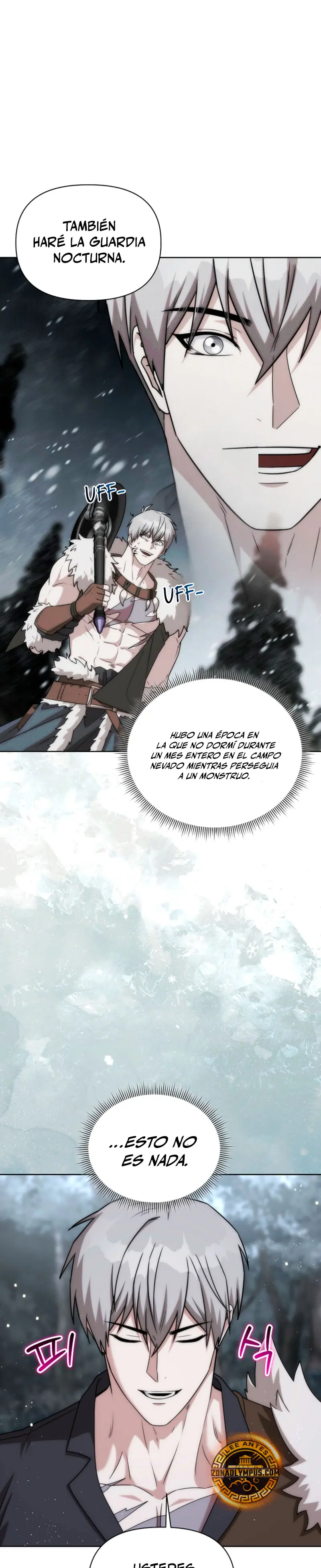 Viviendo como un bárbaro en un mundo de fantasÍa > Capitulo 41 > Page 181