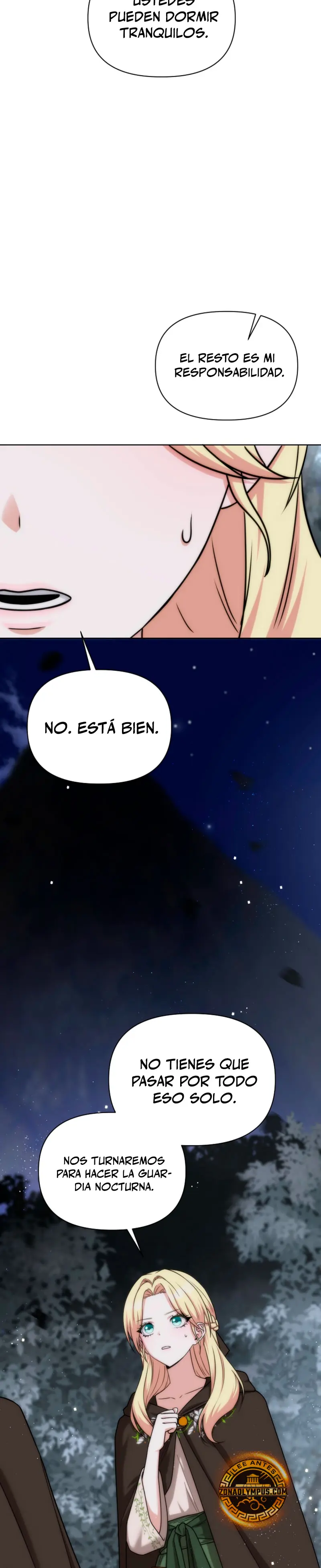 Viviendo como un bárbaro en un mundo de fantasÍa > Capitulo 41 > Page 191