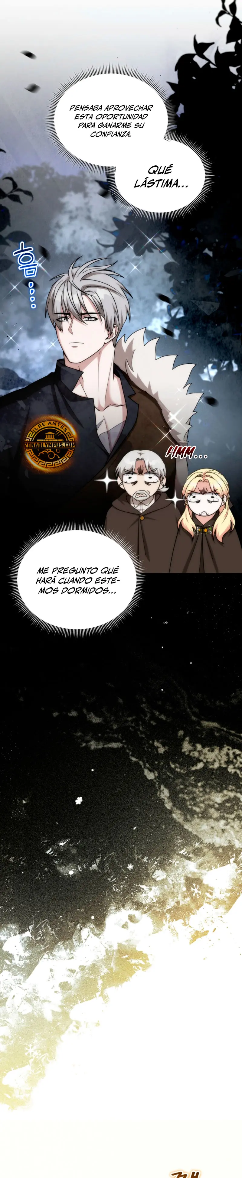 Viviendo como un bárbaro en un mundo de fantasÍa > Capitulo 41 > Page 211