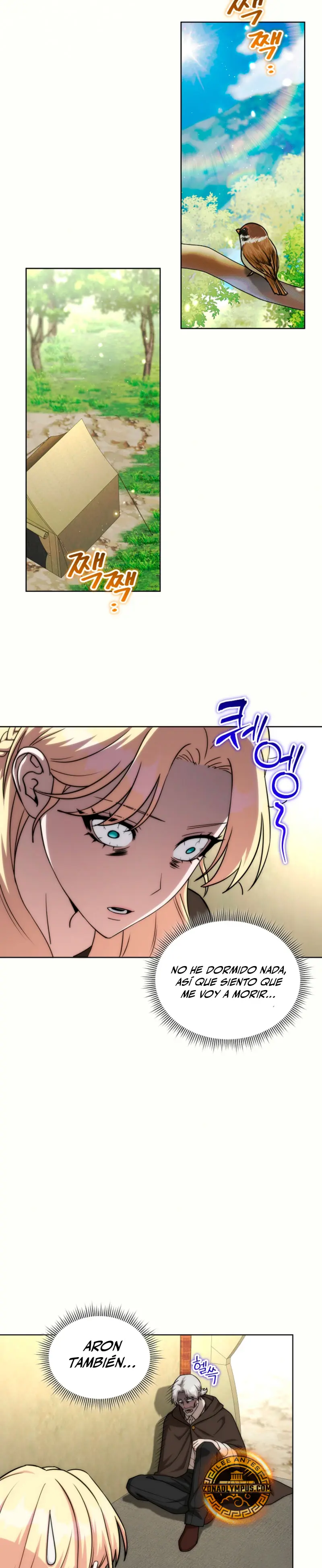 Viviendo como un bárbaro en un mundo de fantasÍa > Capitulo 41 > Page 221