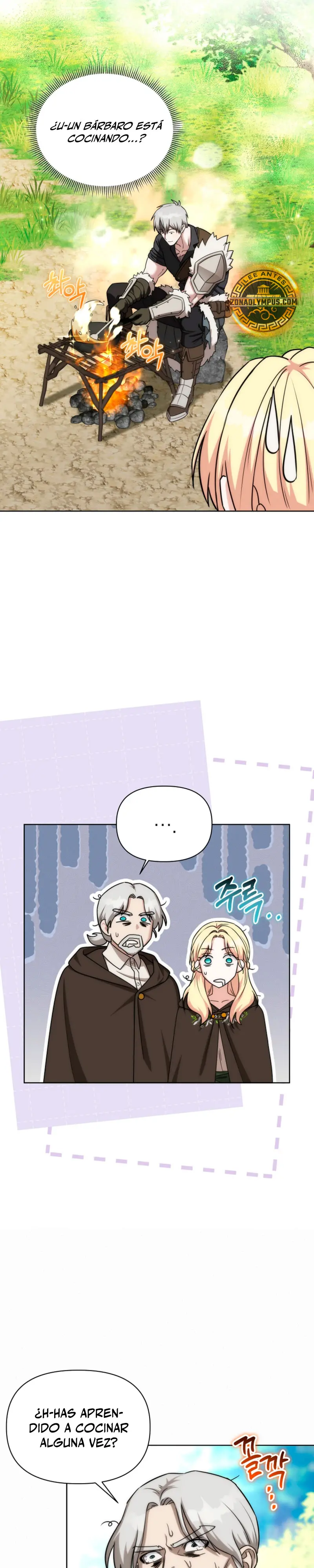 Viviendo como un bárbaro en un mundo de fantasÍa > Capitulo 41 > Page 271