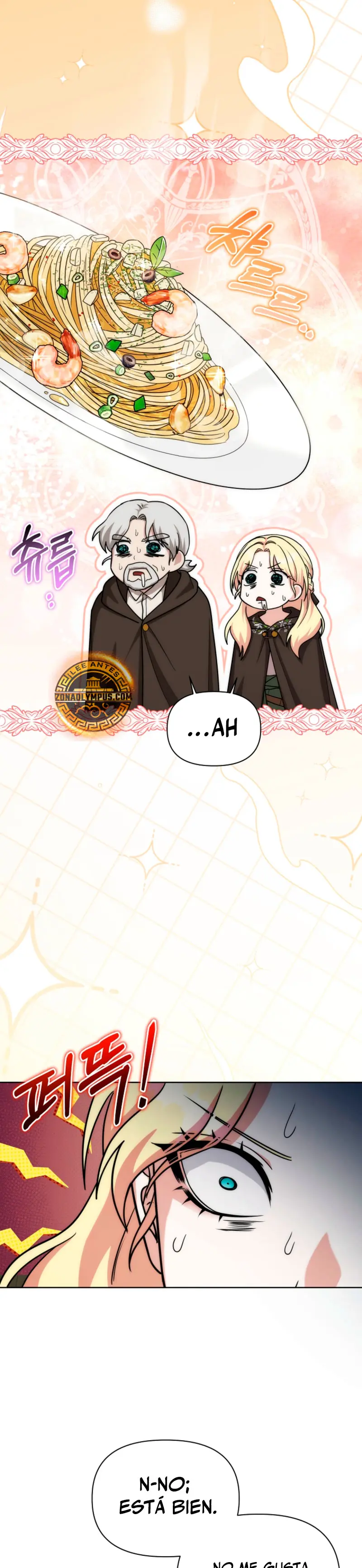 Viviendo como un bárbaro en un mundo de fantasÍa > Capitulo 41 > Page 321