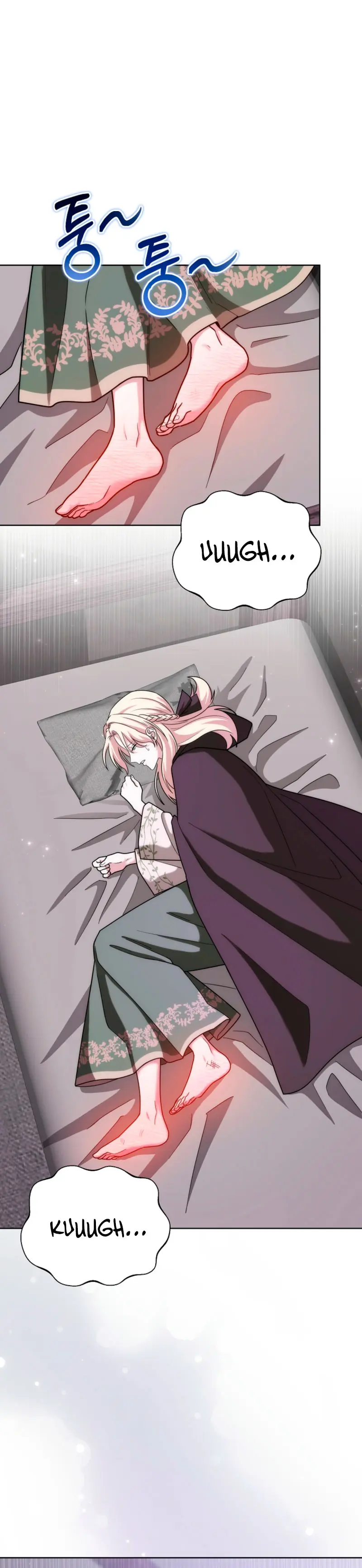 Viviendo como un bárbaro en un mundo de fantasÍa > Capitulo 41 > Page 371