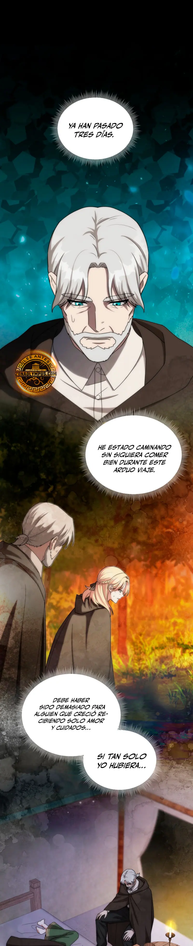 Viviendo como un bárbaro en un mundo de fantasÍa > Capitulo 42 > Page 21