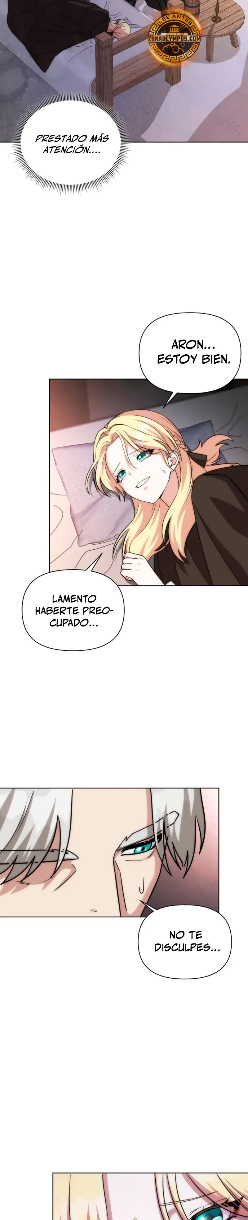 Viviendo como un bárbaro en un mundo de fantasÍa > Capitulo 42 > Page 31