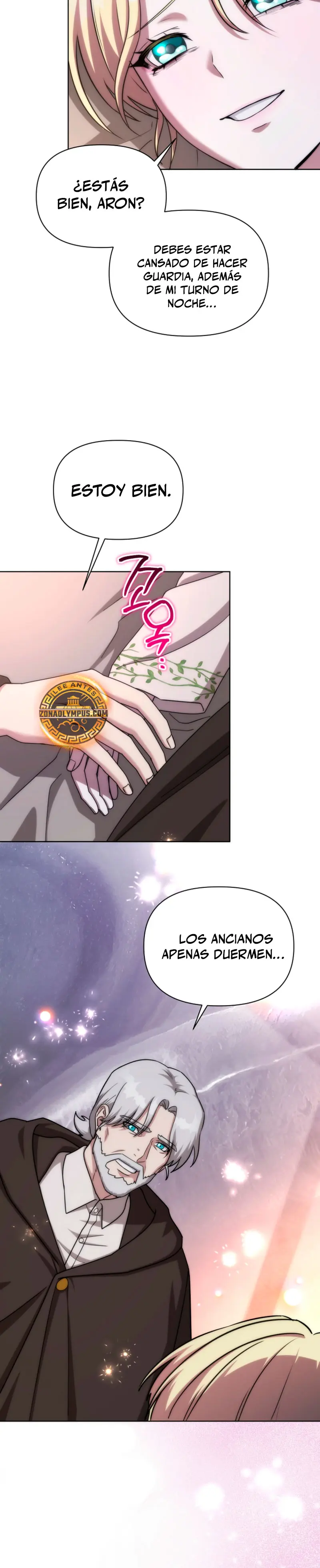 Viviendo como un bárbaro en un mundo de fantasÍa > Capitulo 42 > Page 41