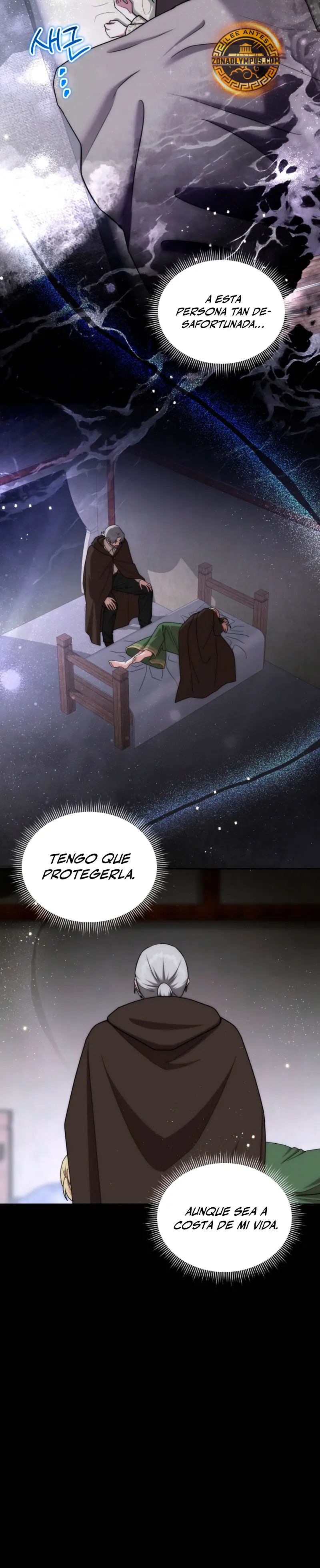 Viviendo como un bárbaro en un mundo de fantasÍa > Capitulo 42 > Page 61