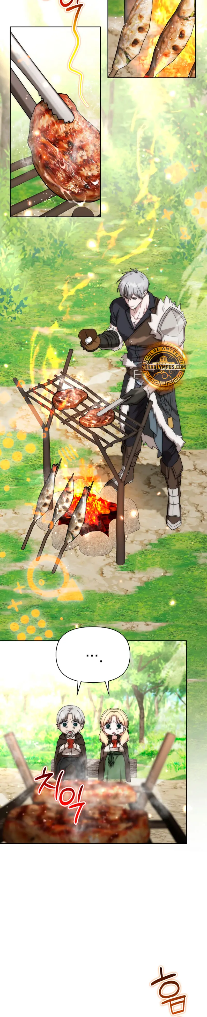 Viviendo como un bárbaro en un mundo de fantasÍa > Capitulo 42 > Page 81