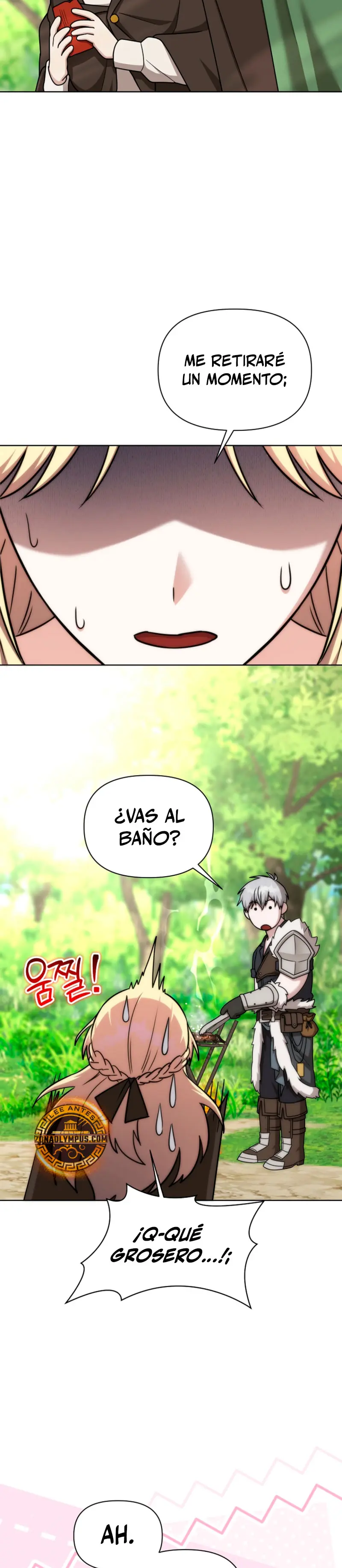 Viviendo como un bárbaro en un mundo de fantasÍa > Capitulo 42 > Page 101