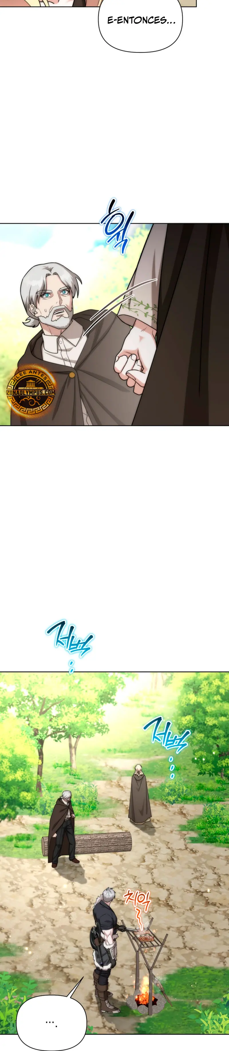 Viviendo como un bárbaro en un mundo de fantasÍa > Capitulo 42 > Page 131