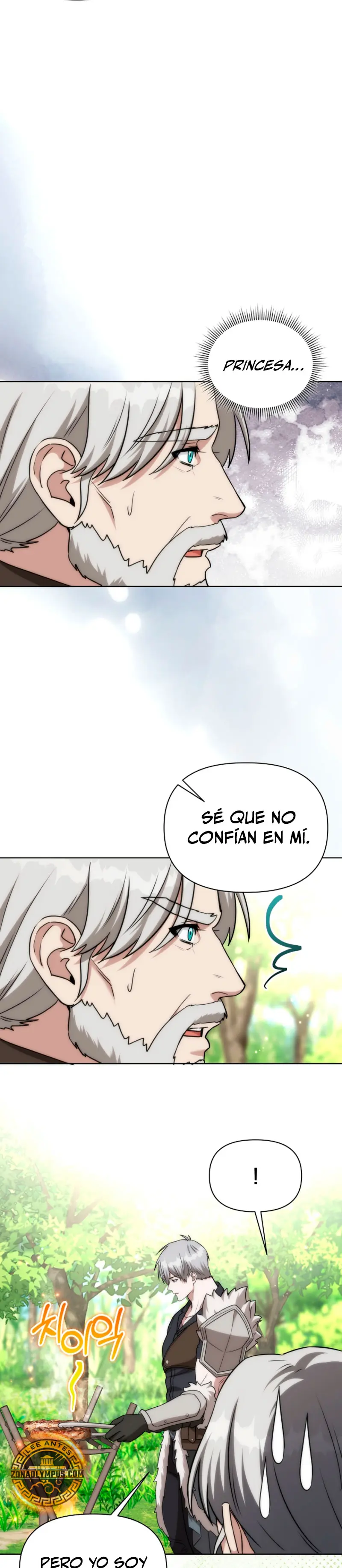 Viviendo como un bárbaro en un mundo de fantasÍa > Capitulo 42 > Page 141