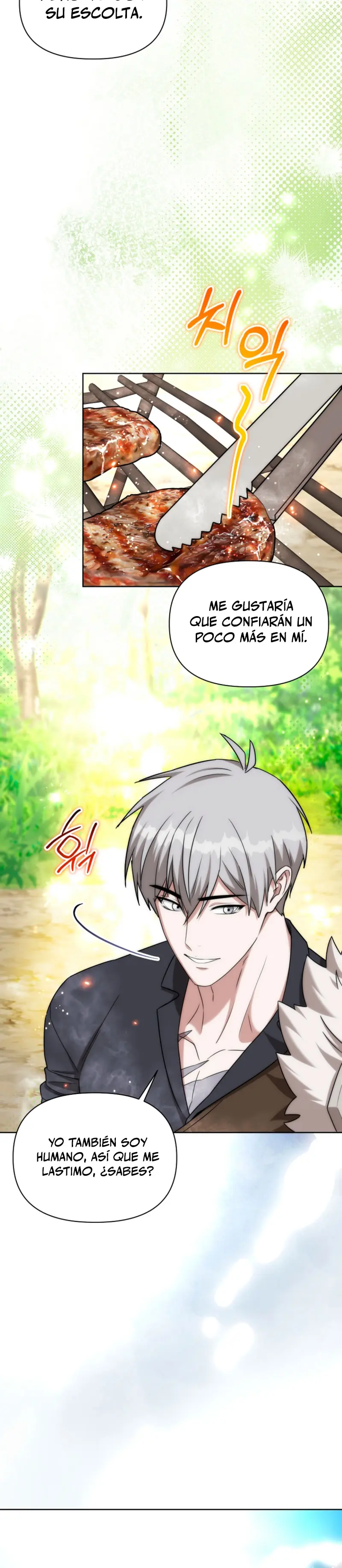 Viviendo como un bárbaro en un mundo de fantasÍa > Capitulo 42 > Page 151