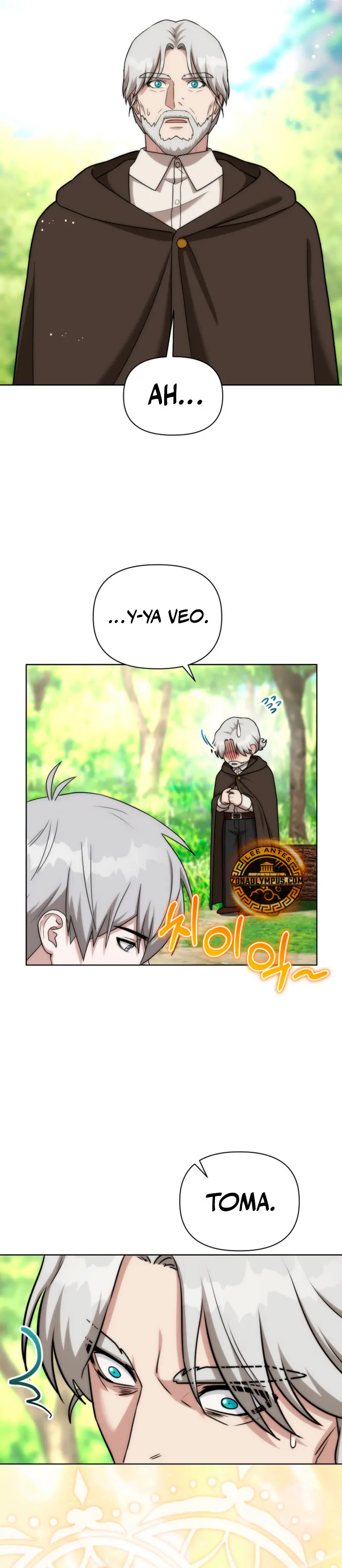 Viviendo como un bárbaro en un mundo de fantasÍa > Capitulo 42 > Page 161