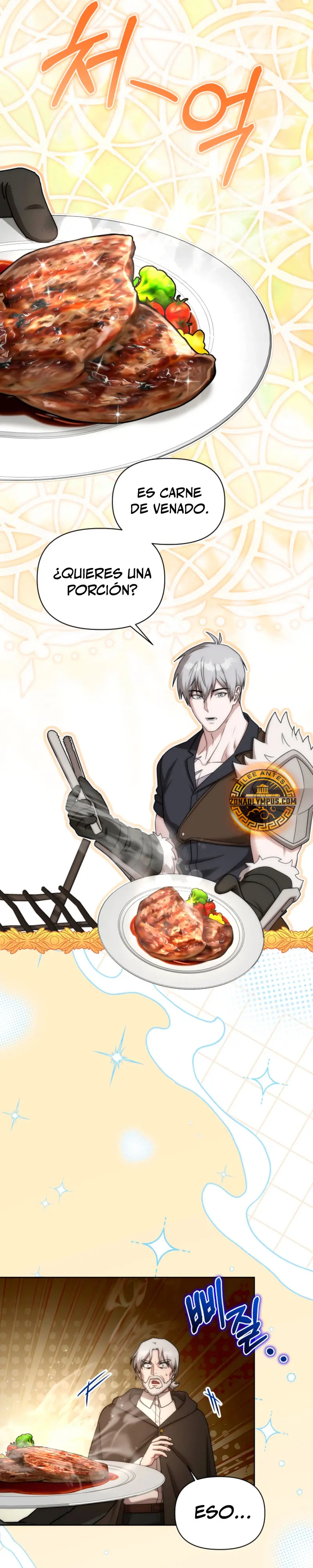 Viviendo como un bárbaro en un mundo de fantasÍa > Capitulo 42 > Page 171