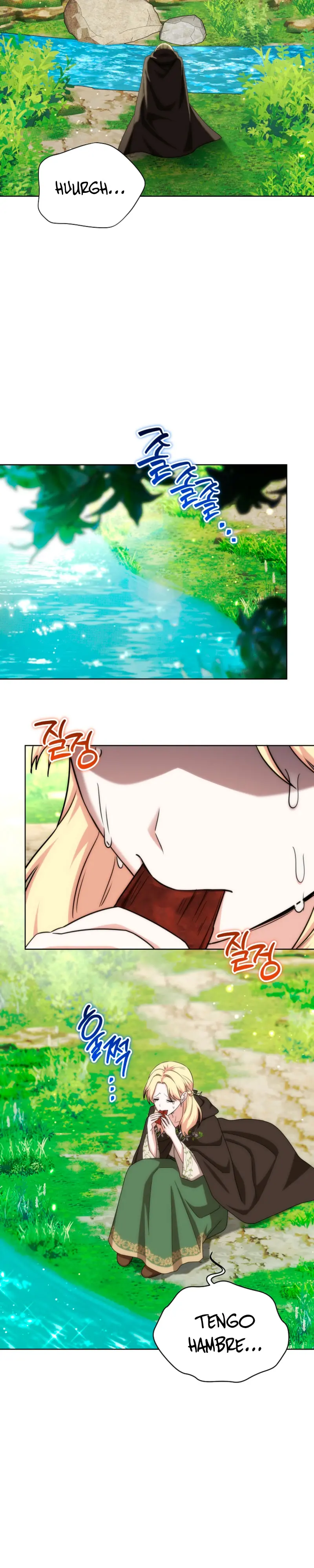 Viviendo como un bárbaro en un mundo de fantasÍa > Capitulo 42 > Page 191