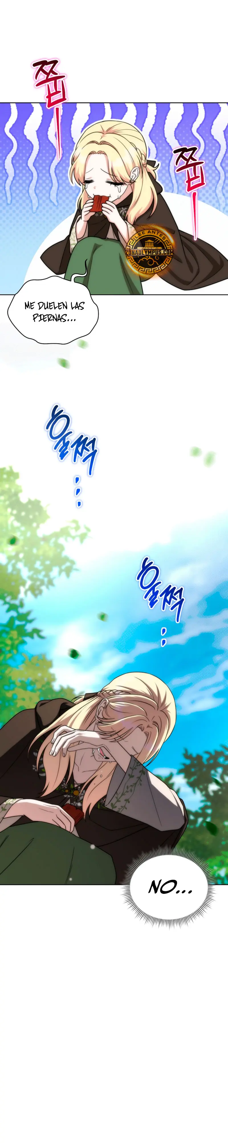 Viviendo como un bárbaro en un mundo de fantasÍa > Capitulo 42 > Page 201