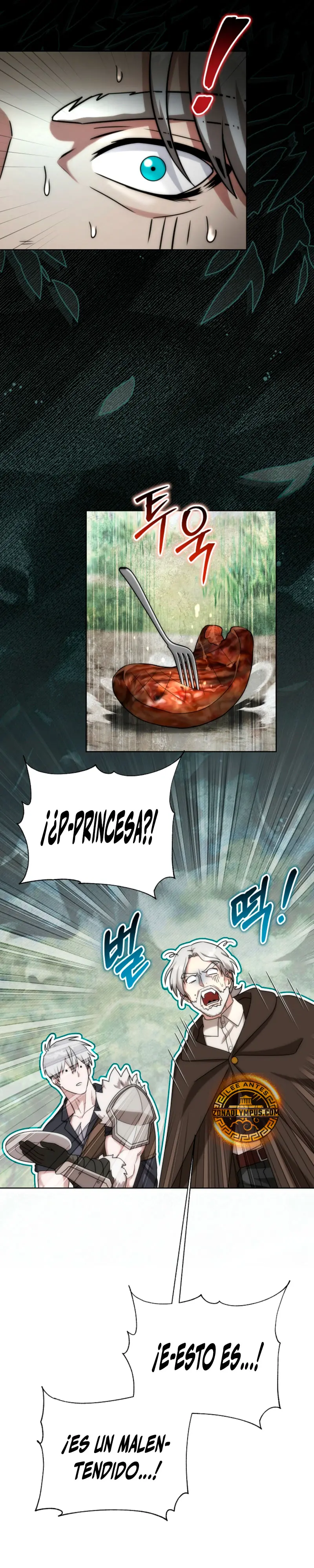 Viviendo como un bárbaro en un mundo de fantasÍa > Capitulo 42 > Page 251