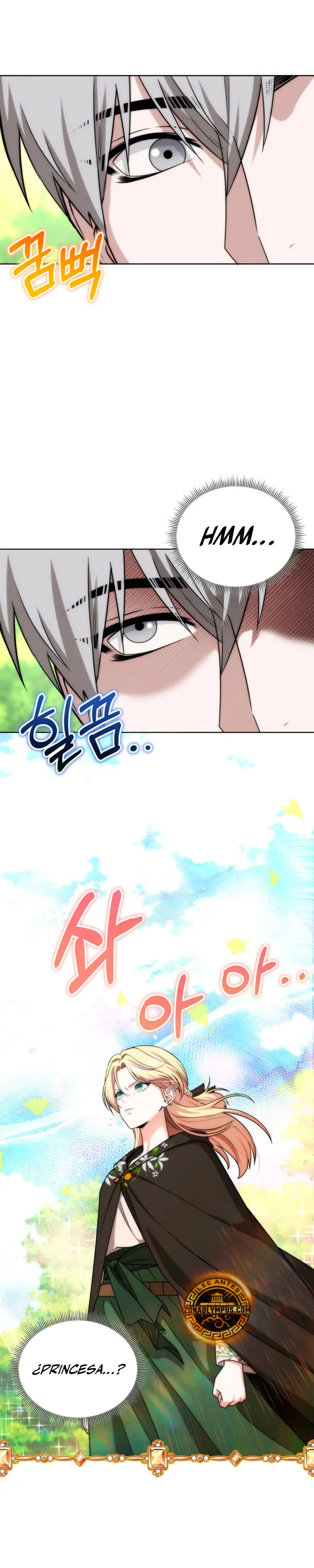 Viviendo como un bárbaro en un mundo de fantasÍa > Capitulo 42 > Page 261