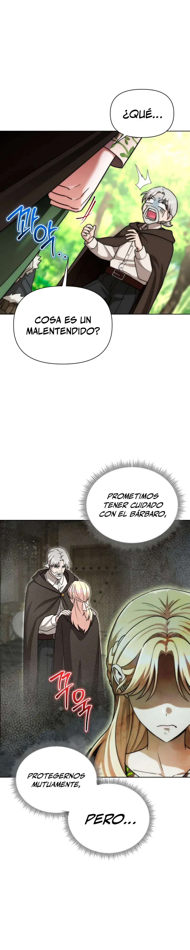 Viviendo como un bárbaro en un mundo de fantasÍa > Capitulo 42 > Page 271