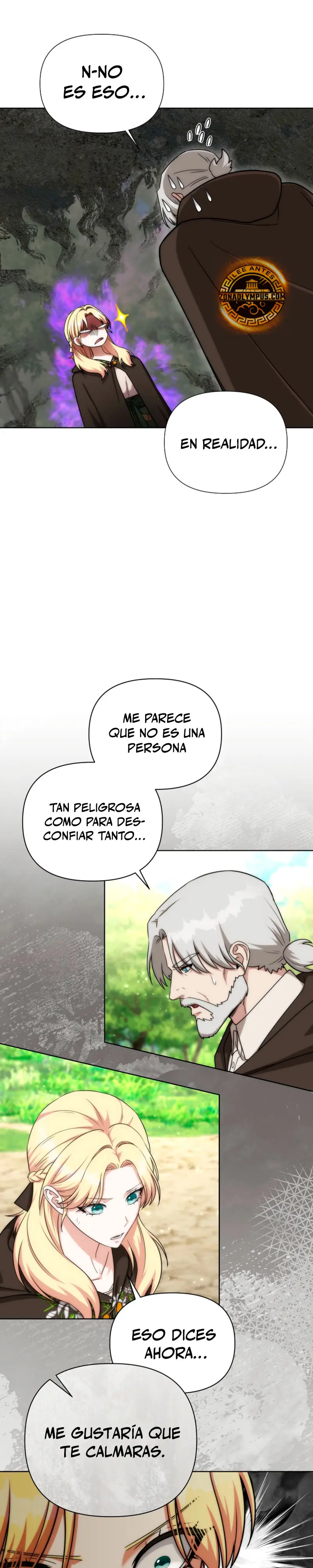 Viviendo como un bárbaro en un mundo de fantasÍa > Capitulo 42 > Page 281