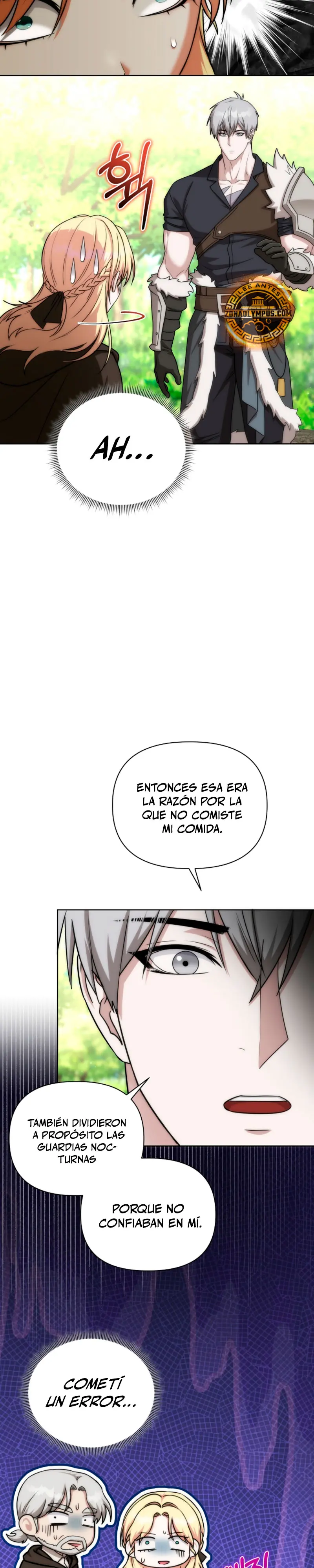 Viviendo como un bárbaro en un mundo de fantasÍa > Capitulo 42 > Page 291