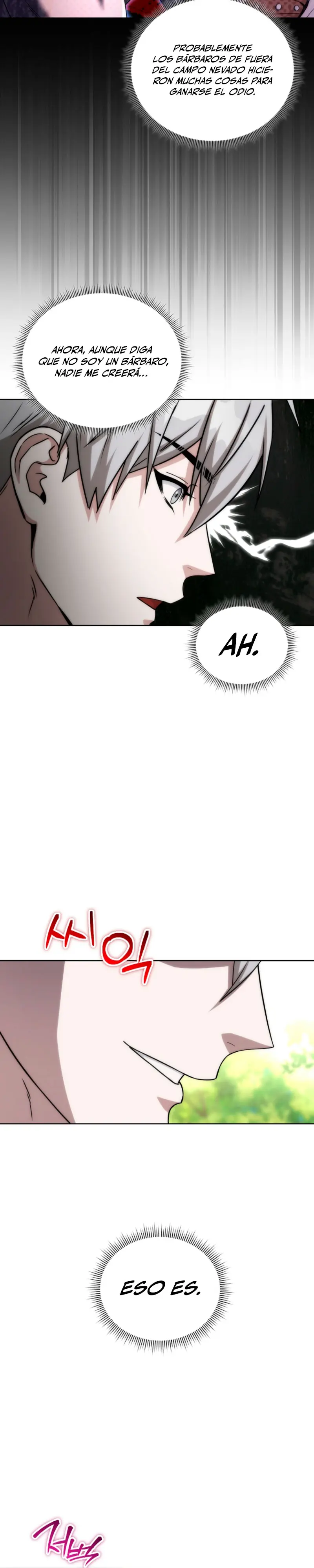 Viviendo como un bárbaro en un mundo de fantasÍa > Capitulo 42 > Page 311