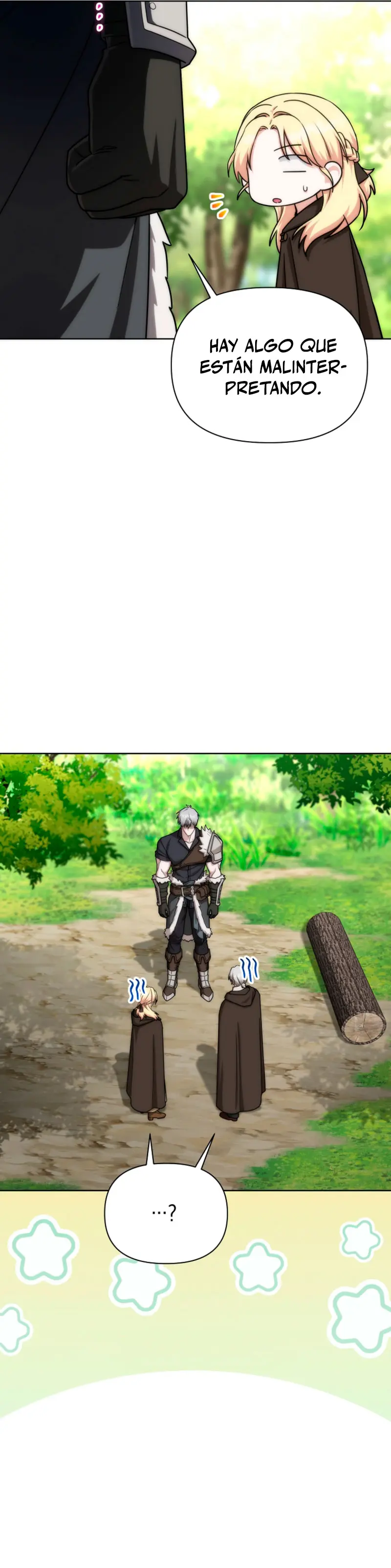 Viviendo como un bárbaro en un mundo de fantasÍa > Capitulo 42 > Page 321