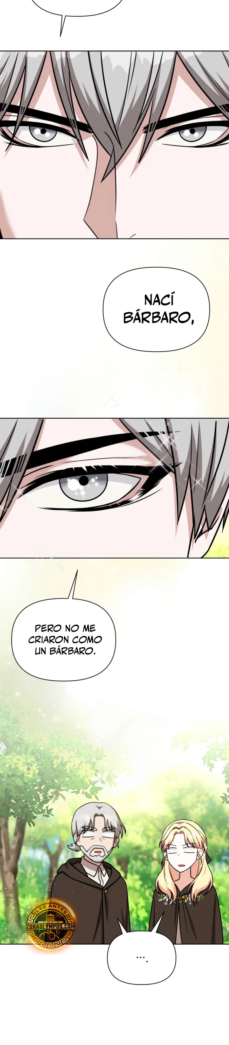 Viviendo como un bárbaro en un mundo de fantasÍa > Capitulo 43 > Page 31