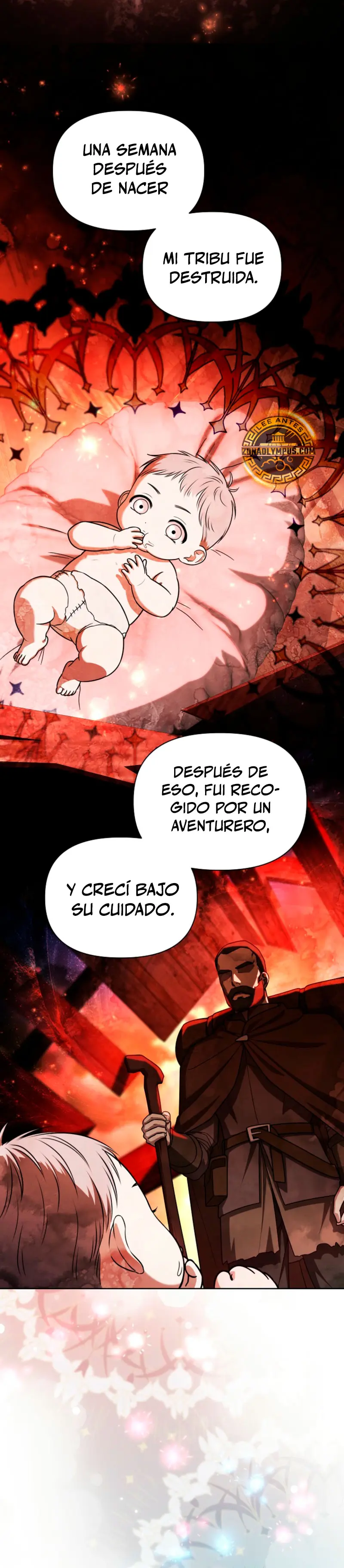Viviendo como un bárbaro en un mundo de fantasÍa > Capitulo 43 > Page 51