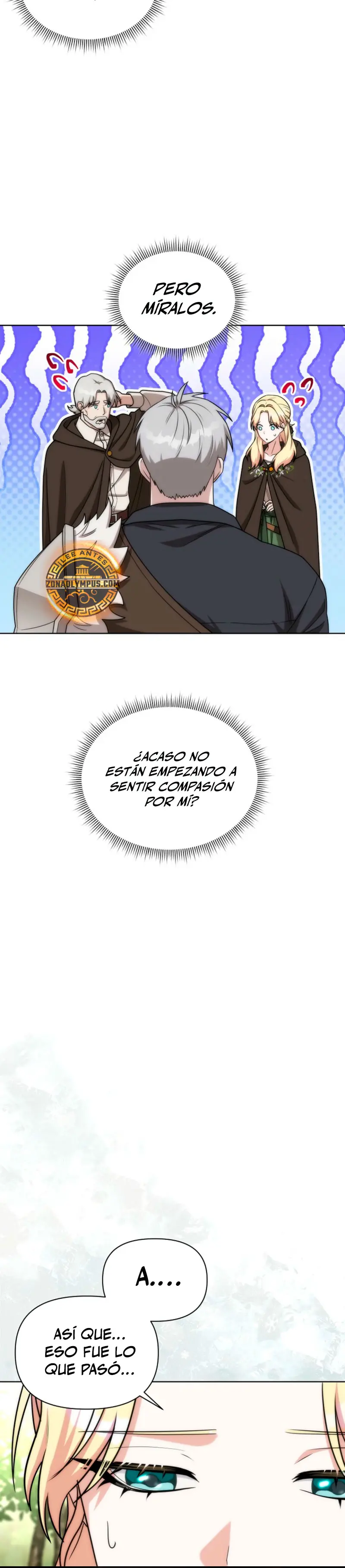 Viviendo como un bárbaro en un mundo de fantasÍa > Capitulo 43 > Page 81