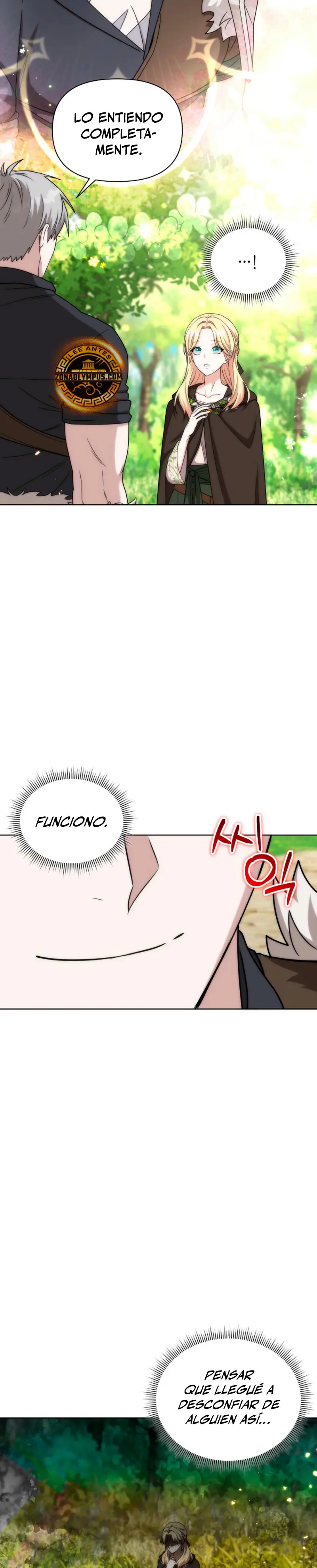 Viviendo como un bárbaro en un mundo de fantasÍa > Capitulo 43 > Page 111