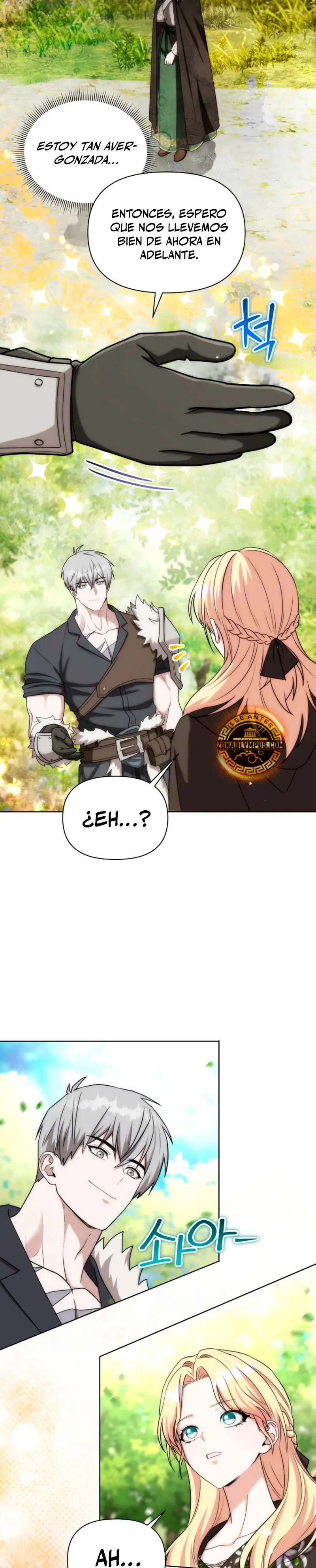 Viviendo como un bárbaro en un mundo de fantasÍa > Capitulo 43 > Page 131
