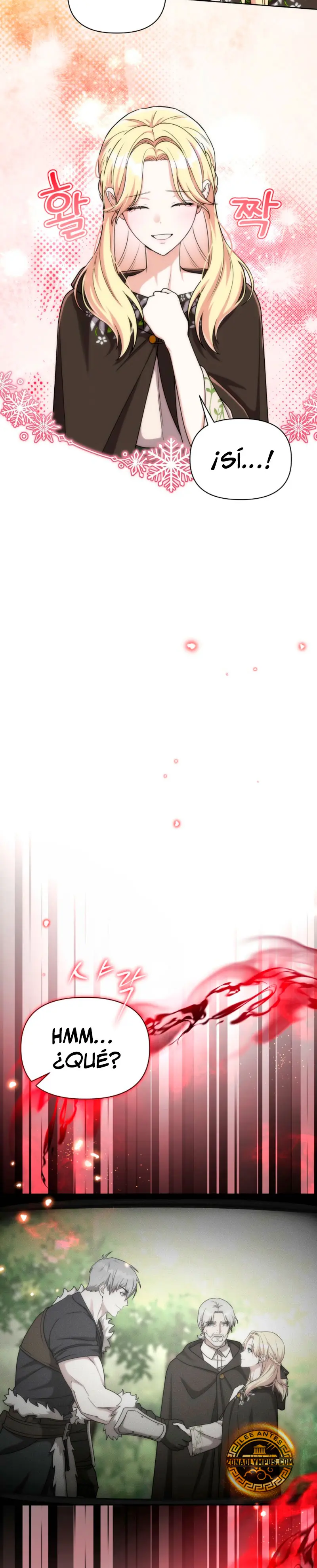 Viviendo como un bárbaro en un mundo de fantasÍa > Capitulo 43 > Page 141