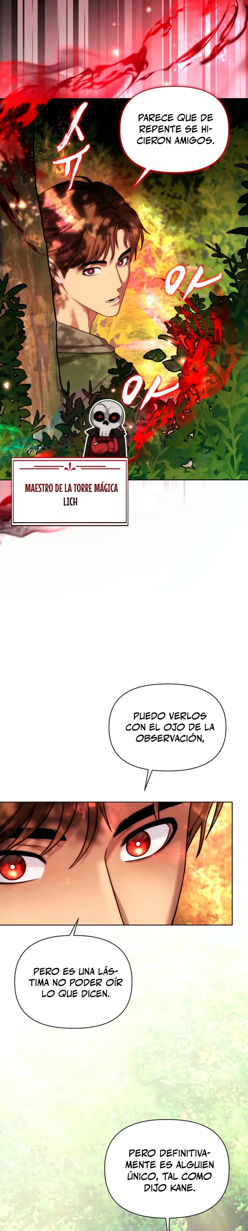 Viviendo como un bárbaro en un mundo de fantasÍa > Capitulo 43 > Page 151
