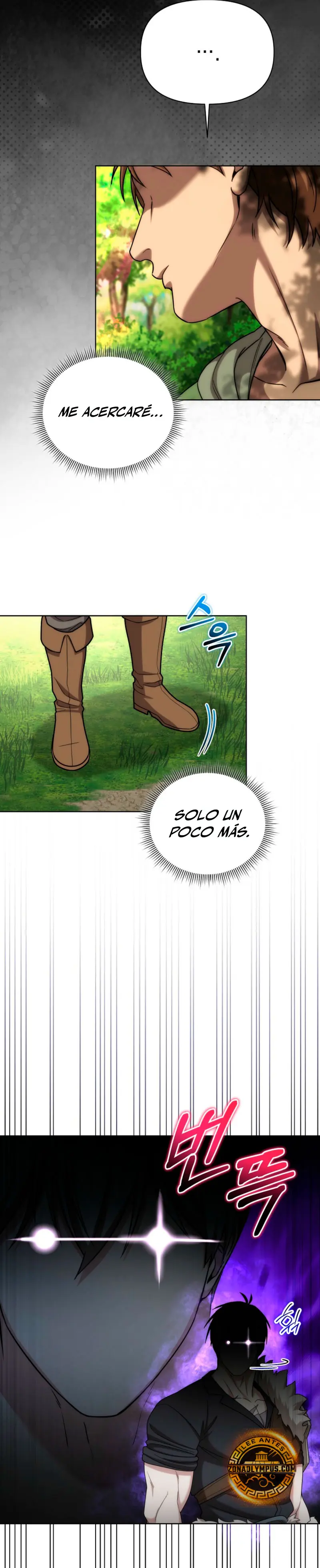 Viviendo como un bárbaro en un mundo de fantasÍa > Capitulo 43 > Page 171