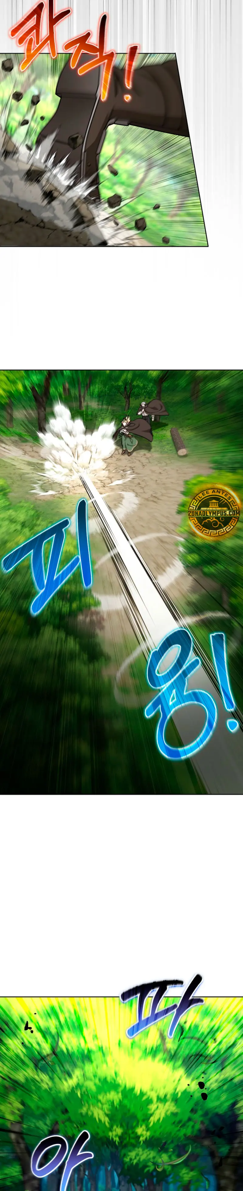 Viviendo como un bárbaro en un mundo de fantasÍa > Capitulo 43 > Page 201