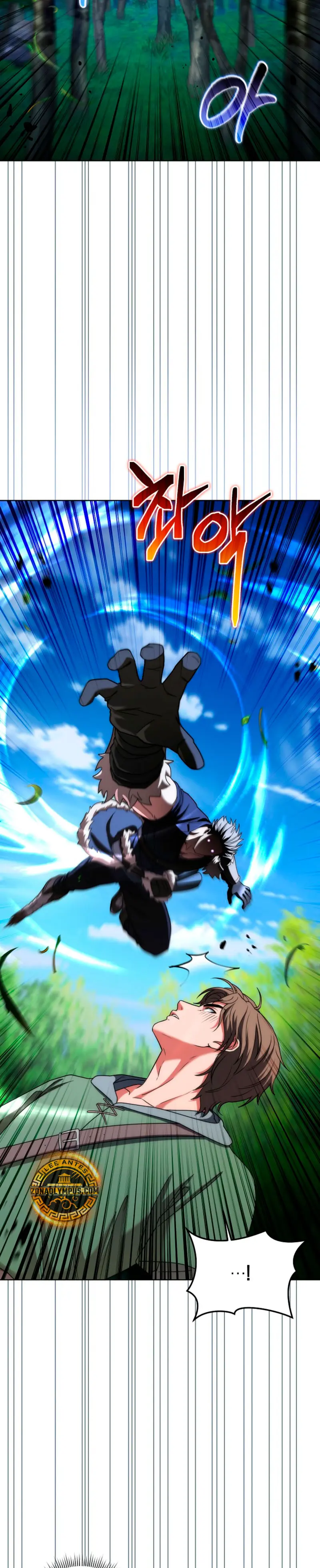 Viviendo como un bárbaro en un mundo de fantasÍa > Capitulo 43 > Page 211