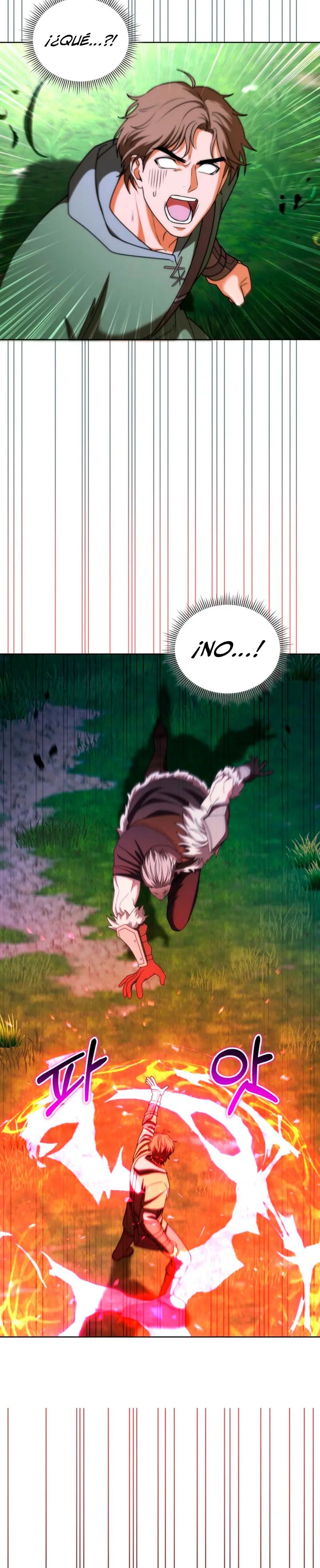 Viviendo como un bárbaro en un mundo de fantasÍa > Capitulo 43 > Page 221