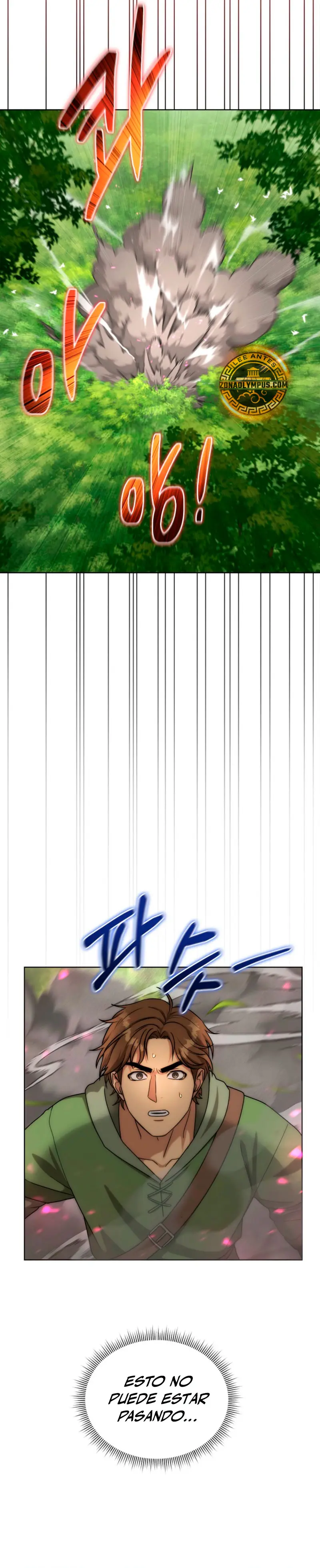 Viviendo como un bárbaro en un mundo de fantasÍa > Capitulo 43 > Page 231