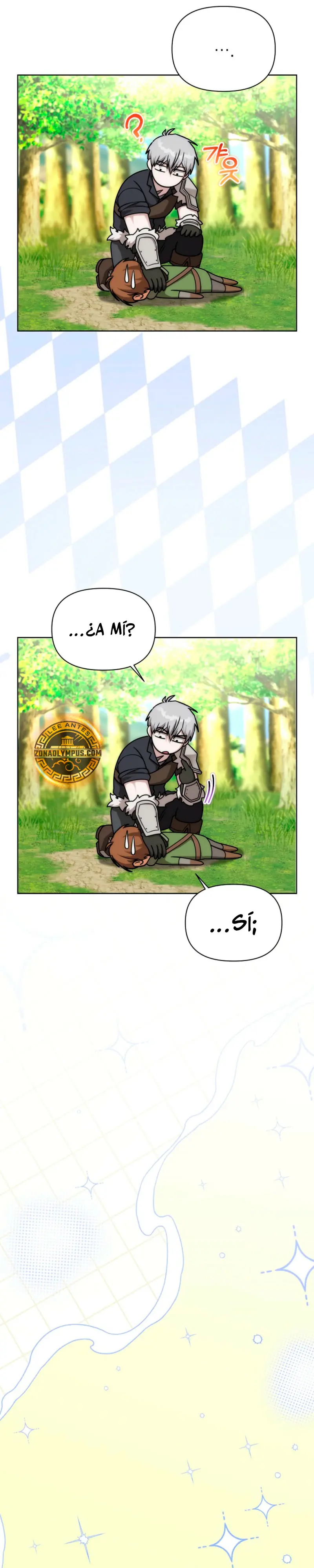 Viviendo como un bárbaro en un mundo de fantasÍa > Capitulo 43 > Page 281