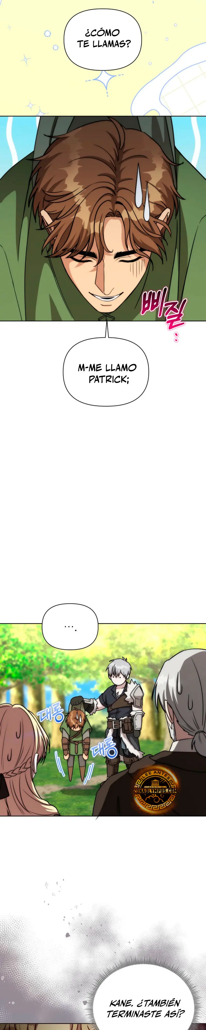 Viviendo como un bárbaro en un mundo de fantasÍa > Capitulo 43 > Page 291