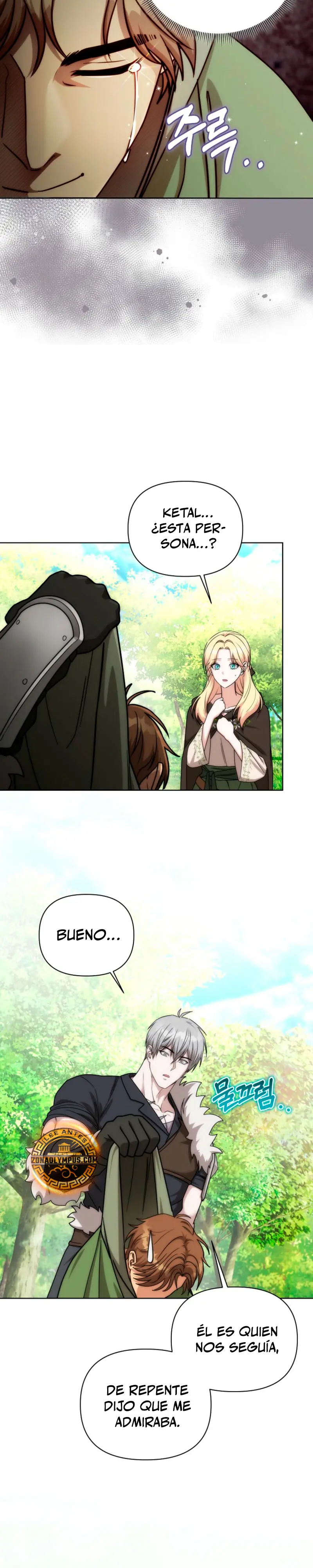 Viviendo como un bárbaro en un mundo de fantasÍa > Capitulo 43 > Page 301