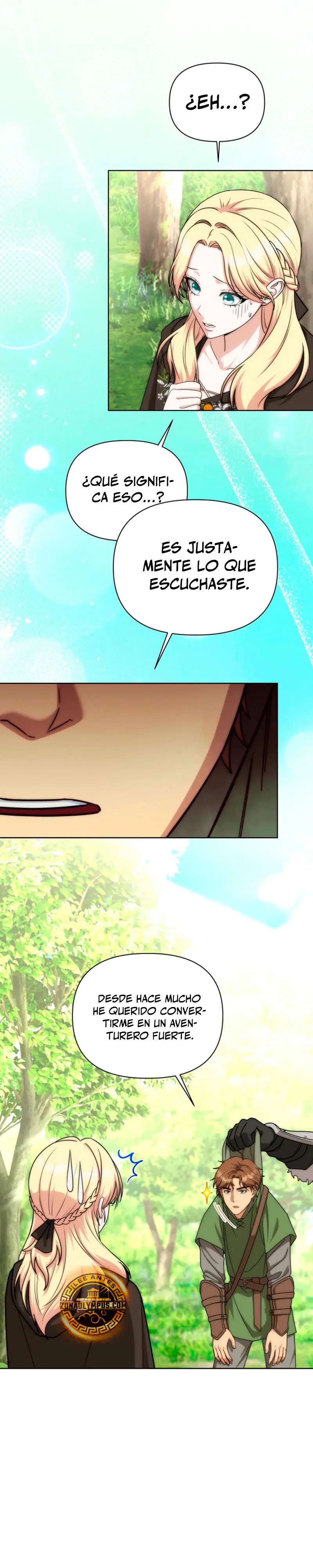 Viviendo como un bárbaro en un mundo de fantasÍa > Capitulo 43 > Page 311