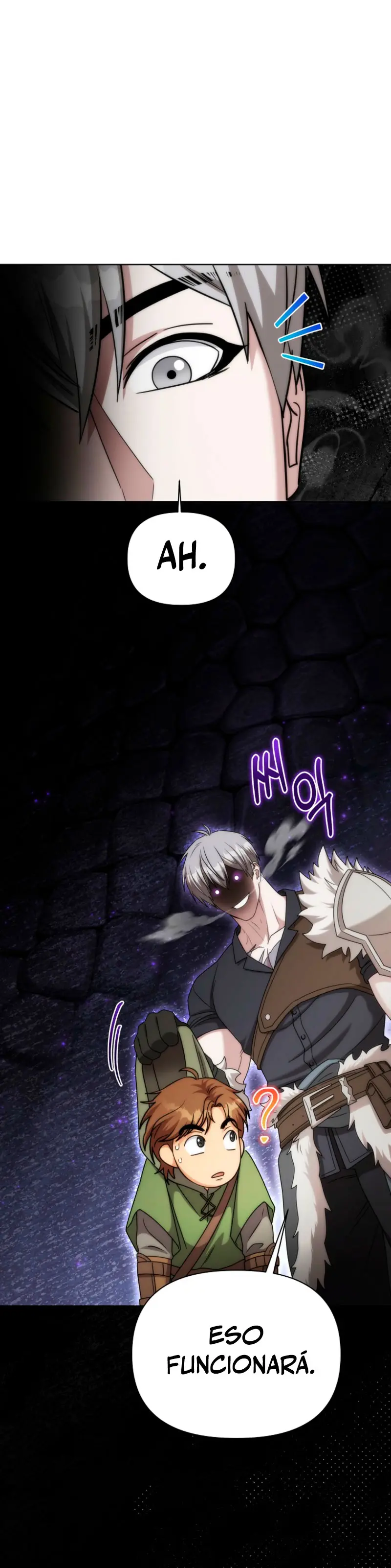 Viviendo como un bárbaro en un mundo de fantasÍa > Capitulo 43 > Page 361