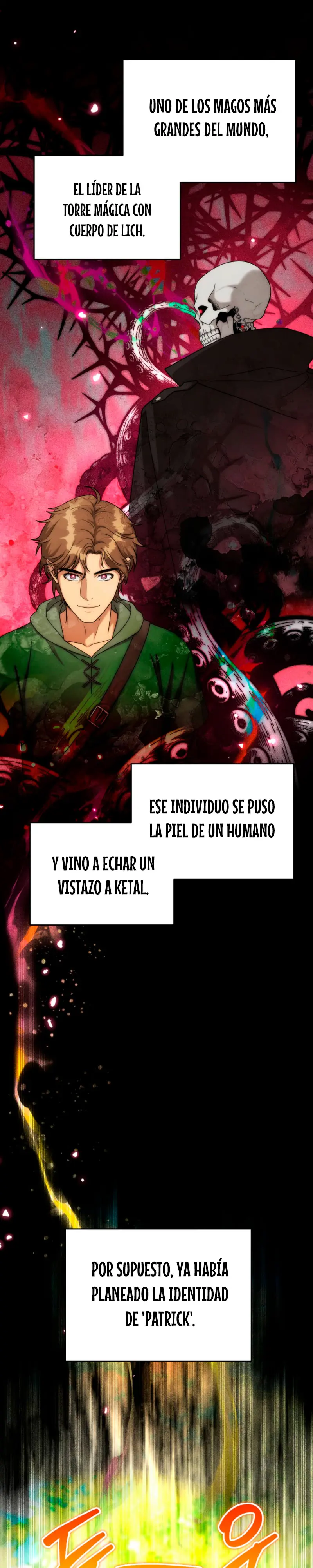Viviendo como un bárbaro en un mundo de fantasÍa > Capitulo 44 > Page 21