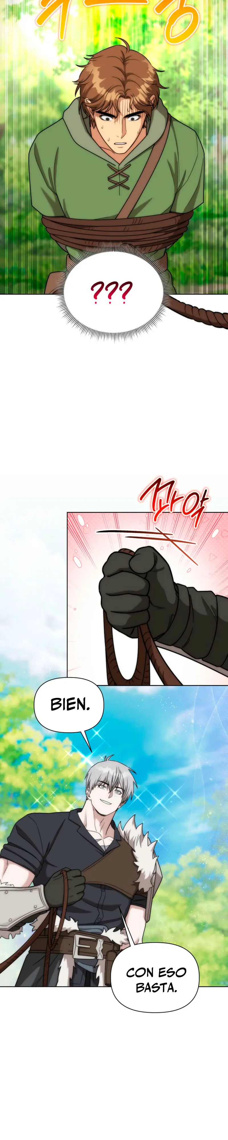 Viviendo como un bárbaro en un mundo de fantasÍa > Capitulo 44 > Page 31