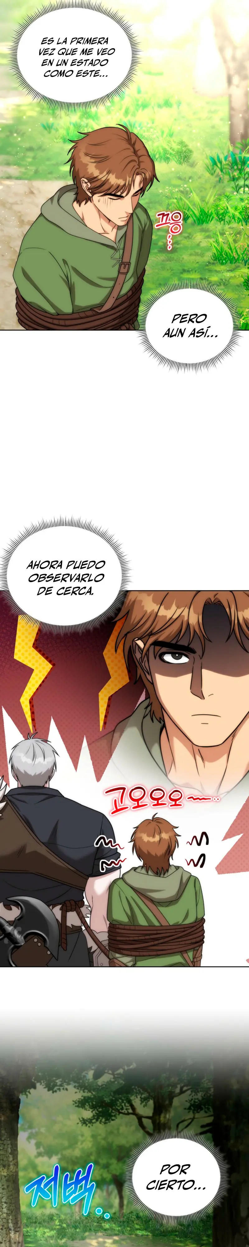 Viviendo como un bárbaro en un mundo de fantasÍa > Capitulo 44 > Page 61